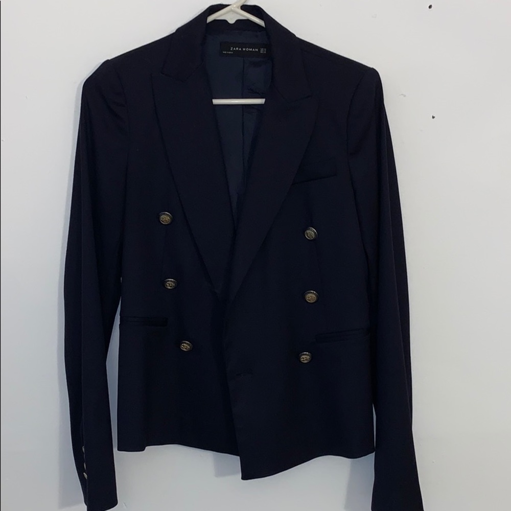Zara Blazer